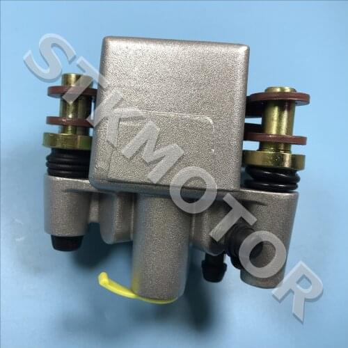 RIGHT CALIPER of FRONT BRAKE for cfmoto atv CF500\X5\X6\X8 SERIES,PART No.9010-080800