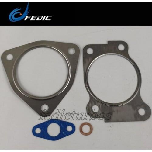 Turbine gasket kit K03 53039880118 53039880163 53039880181 Turbo kits for Mini Copper S SX X 135 Kw 128 Kw EP6DTSN EP6CDTSN
