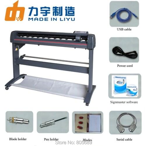 Cutting Plotter (LIYU HC Series)