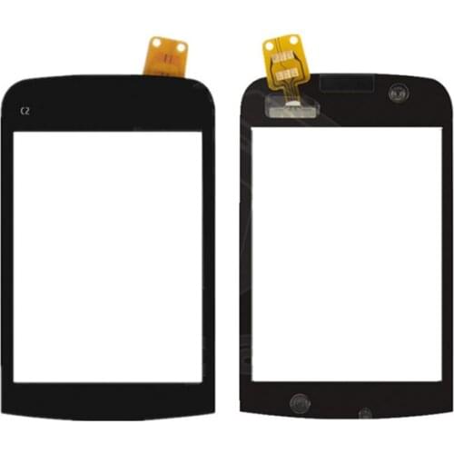 Touchscreen For Nokia C2-02,C2-03,C2-06 Digitizer Glass Panel Front Glass Lens Sensor
