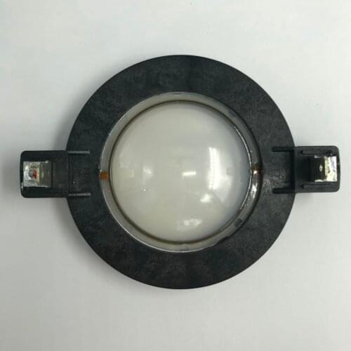 Replacement Diaphragm For RCF M81 for N450 EAW 15410081 SRM450 Horn Driver White film membrane