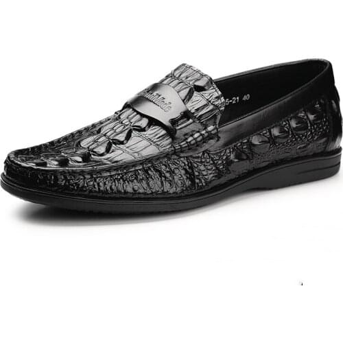 Steinmeier Mens Loafers