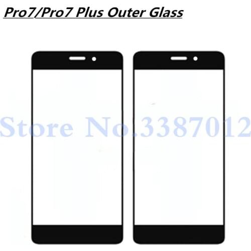 Vecmnoday Touchscreens For Meizu PRO 7 China