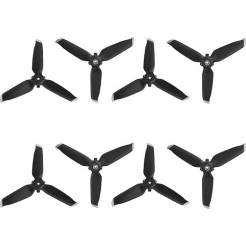 The Auxiliary Propeller is Suitable for FPV Combo Aircraft Through the Machine Propeller Uav Accessories Au11 21 Dropshipping
