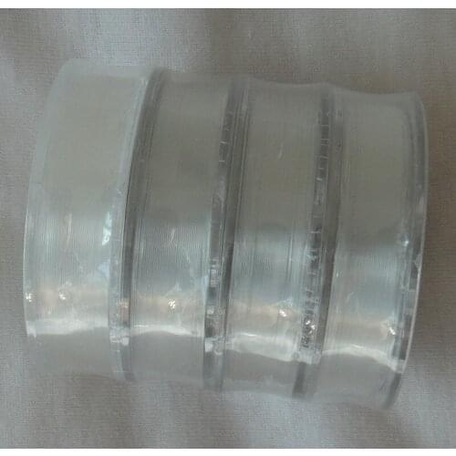 High quality Fishing Line Brand Super Strong 30yds 100% Fluorocarbon fishing leader ocean boat&rock Fishing free shipping