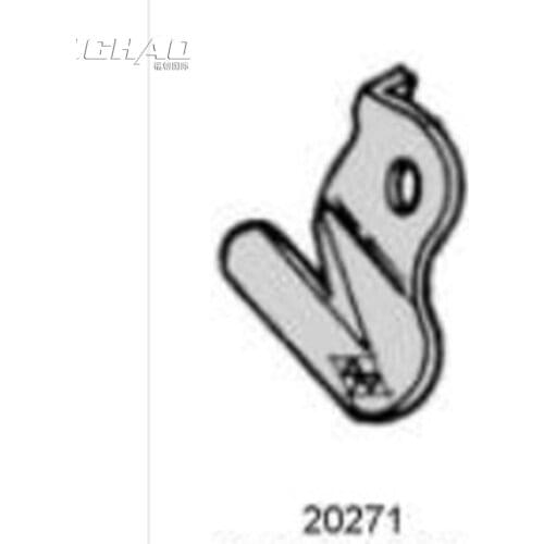 20271 20271 YAMATO Thread Cutter Sewing Machine Parts