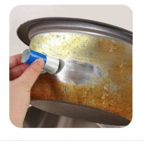Canbullato Cleaning Brushes