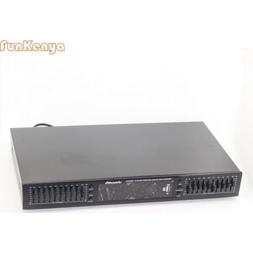 Gold Quality Equalizer Bluetooth Lossless Stereo High Middle Bass Adjustment Equalizer Hifi Fever WAV WMA APE MP3