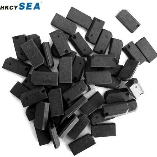 HKCYSEA 10pcs/lot 4D64 Transponder Bland New Chip ID64 for Chrysler Dodge Jeep Renault Car Key