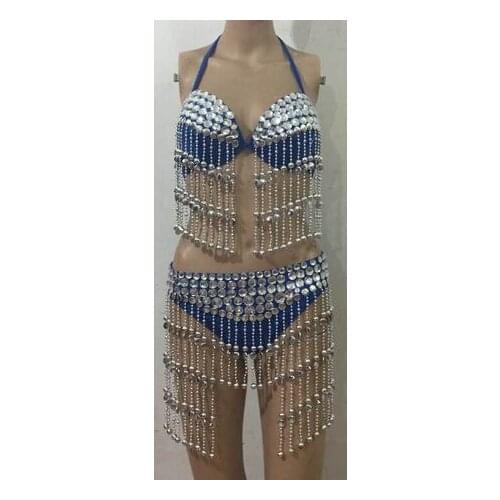 Latin dance Samba accessories Fashion exquisite headdress feathers Delicate dance shows accessories