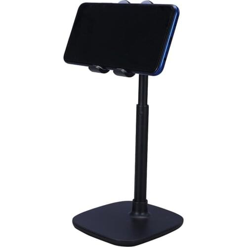 2020 new Stand Desk Mount Stand Height Adjustable w Desk Clamp,for phone ipad