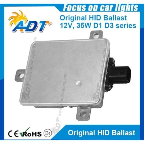 Oem Mit ballast 33119TA0003 Inverter Control Unit Head lamp Ballast Igniter For Acura ILX 2012-2014