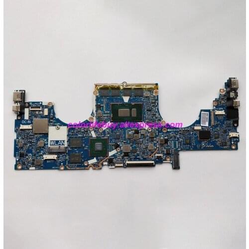 Genuine 939651-601 939651-001 w i7-8550U CPU 8GB RAM MX150/2GB GPU Motherboard for HP ENVY Laptop 13-AD Series NoteBook PC