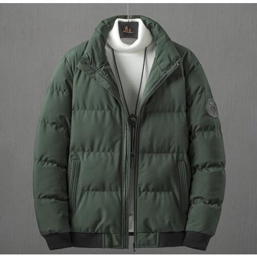 Pave Hawk Men's Outerwear