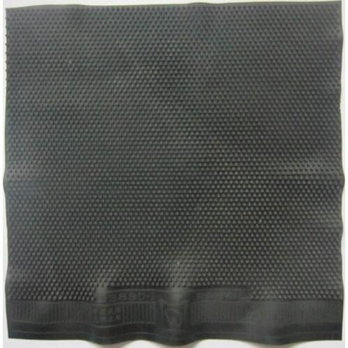 Dawei large particles 388D-1 table tennis rubber without sponge long pimples table tennis rackets