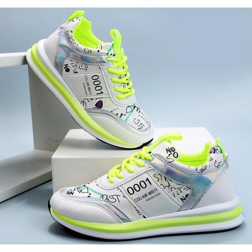 SLENTPPK Women's Sneakers