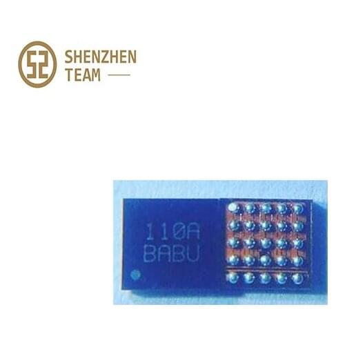 SZteam 5pcs/lot For huawei P10 P9 MATE8 P8 110A 25pin backlight back light ic