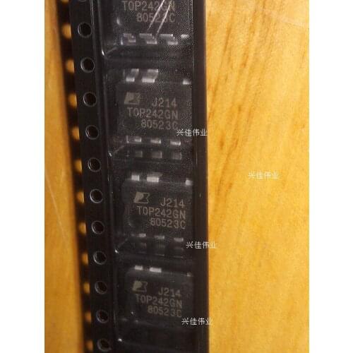 TOP242 TOP242GN SOP-7