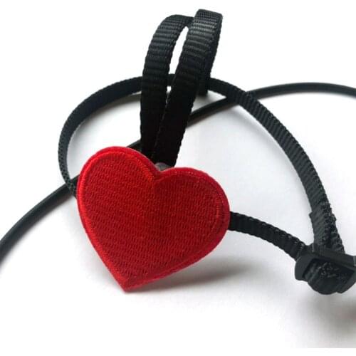 Anti-bite Flying Training Rope Parrot Birds Ultralight Harness Leash Soft Portable Pet Toys