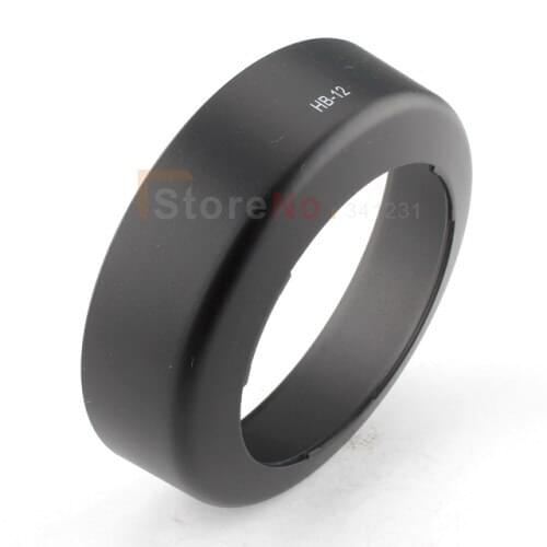 2pcs HB-12 Lens Hood For NIKON AF 28-200mm f/3.5-5.6G IF-ED HB12