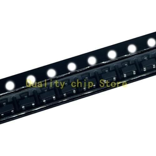 100PCS AO3414 AO3415 AO3416 AO3418 AO3420 AO3422 AO3423 AO3434A AO3442 AO3460 SOT23 SOT-23 SMD MOSFET