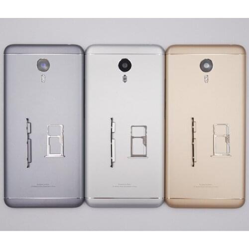 BaanSam Meizu M3 Note Phone Cases