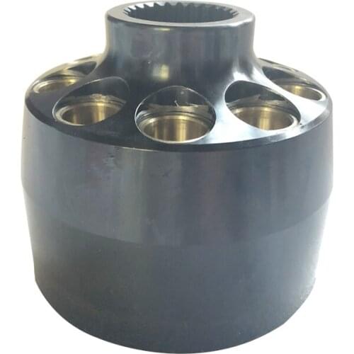 Cylinder Block 5421 5431 5423 6421 6423 Hydraulic Pump Parts for Repair EATON VICKERS Pump