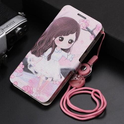 For Honor 7A Dua-l22 Case Cover PU Leather Phone Case For Huawei Honor 7C AUM-L41 5.7 inch Honor 8C 8A Pro Honor 8X case