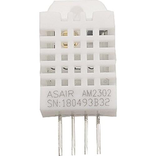 10pcs DHT22 digital temperature and humidity sensor module AM2302 replace SHT11 SHT15 DHT11
