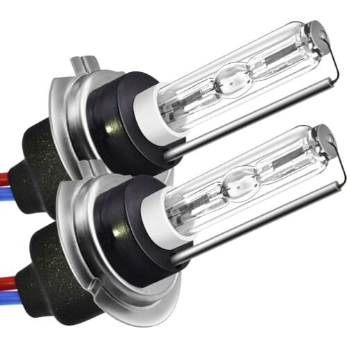 Cmaos Xenon Lamps