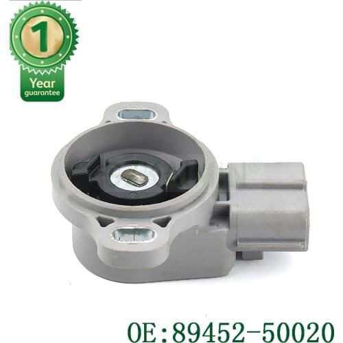 OEM 89452-50020 For TOYOTA Prius forLexus Throttle Position Sensor TPS SENSOR