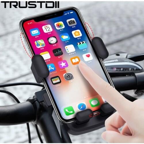 Fitow Mobile Phone Holders