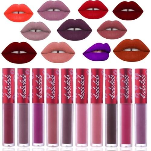 Kadalado Lipstick Lip