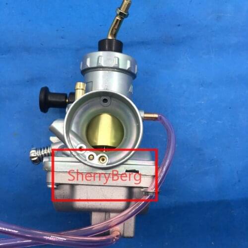Carburetor carb carburettor fit Yamaha YZ80 YZ 80 Carb 1975-2001 VM24 mikuni