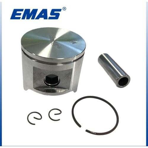 Piston Kit with Pin Rings Clips assy Set kit for H365 371 372 372XP