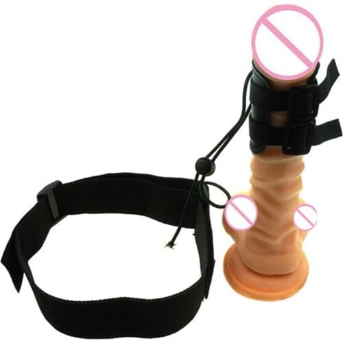 Leather Penis Pro Extender Stretcher Enhancement Tension Device,MAX PRO HANGER W/Clip Penis Enlargement Penis Enlarger