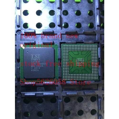 LSI53C896 53C896 BGA 100% new original 1PCS/LOT STOCK