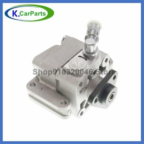 32416780413 32416767452 32416769598 Power Steering Pump for BMW E81 E83 E84 E87 3 Series E90 E91 E92 E93 318i 320i