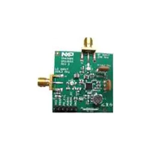 OM13533UL RF Development Tools SA636BS 240MHz RF;10.7MHz demoboard