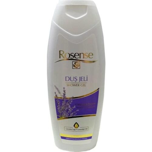 Rosense Hair Care