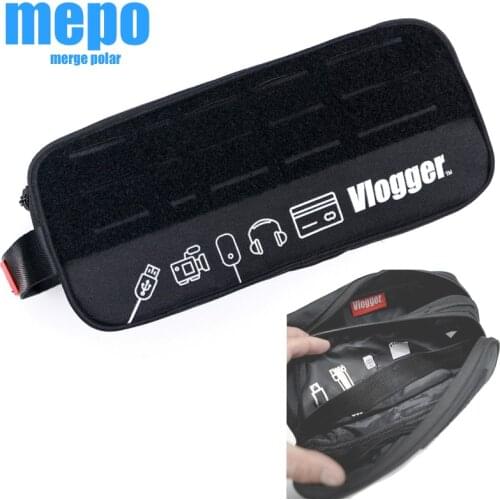 DSLR Camera Backpack Polyester Shoulder Bag Camera Case For Canon Nikon Sony SLR DSLR Camera Lens Batteries Pouch Carry Bag