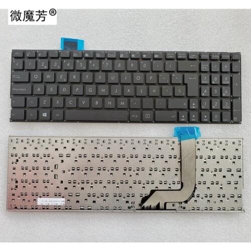 SP New laptop keyboard for ASUS X542UR X542UA X542UQ X542UN X580B X542UQR R542U UQ8550 X542 K542 A542 X542U FL8000 A580U F580U