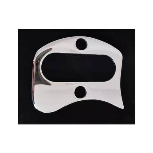 Facial Energy Beauty Scrapping Back Massage Tool Tera Hertz Stone Gua Sha Scraper Face Shoulder Anti-wrinkle Swelling Massager