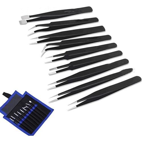 WanHenDa Tweezers