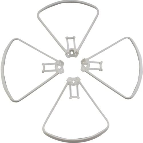 SYMA Z3 four-axis aircraft propeller protection cover remote control helicopter blade protector