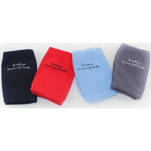 300pairs/lot new fashon kid baby knee pad