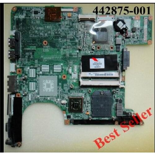 442875-001 connect board connect with motherboard full test connect board