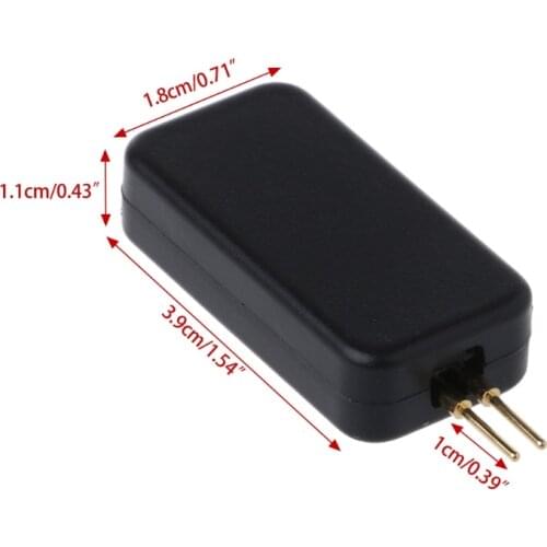 Car Auto Universal Airbag Simulator Emulator Diagnostic Tool SRS Fault Finding