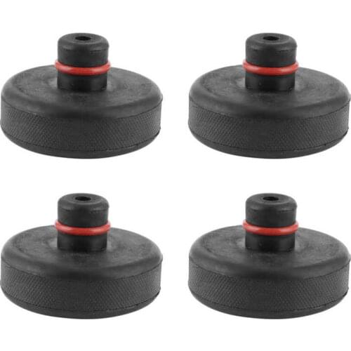 Estuche gafas Glasses Case Rubber Lift Pad Support Chassis Adapter Fit for Tesla Model 3/Model Y/Model S/Model X