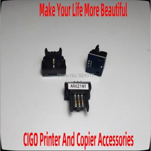 For Sharp MX-5110 MX-5111 MX-5112 MX-5140 MX-5141 Toner Chip,MX 4110 4111 4112 4140 4141 5110 5111 5112 Toner Cartrodge Chip